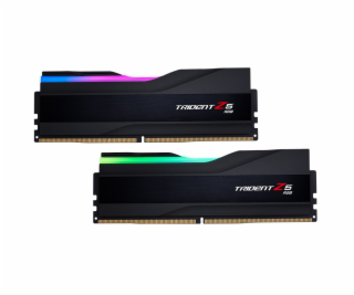  DIMM 64 GB DDR5-6000 (2x 32 GB) duální sada, RAM