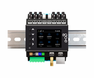  Ovladač, pro go-e Charger, distributor