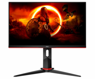 AOC Q24G2A/BK, herný monitor
