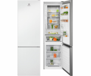 Refrigerator-freezer ELECTROLUX LNT7ME3