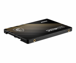 MSI SPATIUM S270 SATA 2.5 960GB interna