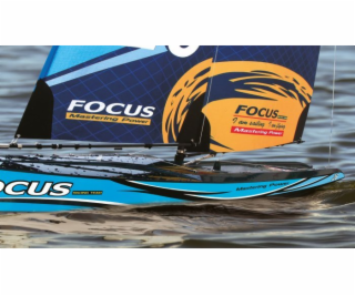 Amewi  RC bota Segelyacht Focus III /14+