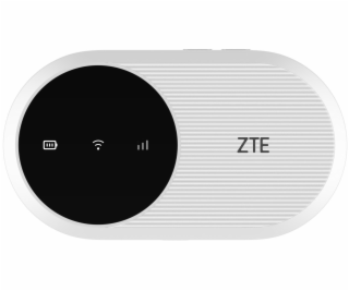 ZTE U10S Pro 4G Mobile WiFi6 Hotspot - router