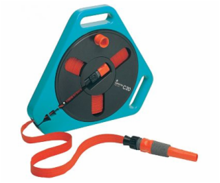 Plochá hadice Gardena Roll-Fix C20 (757-20)