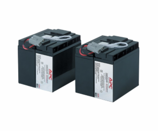 APC BATTERY KIT PRE SU3000RMINET, SU3000INET