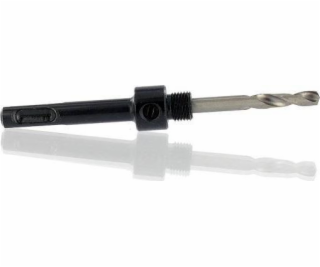 Abraboro BiM držák děrovky 14-30 mm ABRABORO - SDS-plus