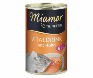 Miamor Trinkfein 135 g