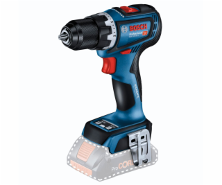 Bosch GSR 18V-90 C Akku-Bohrschrauber