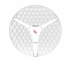 MikroTik RBLHGG-5acD-XL4pack, LHG XL 5 ac, L3 (4-pack)