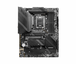 MSI MAG Z790 TOMAHAWK WIFI / Intel Z790 / LGA1700 / 4x DD...