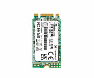 TRANSCEND MTS425S 1TB SSD disk M.2 2242, SATA III 6Gb/s (...