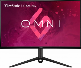 ViewSonic VX2718-PC-MHDJ / 27  prohnutý / VA / 16:9 / 256...