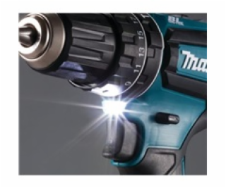 Makita dhp485rfj 18 V 2 x ah ah ah driller