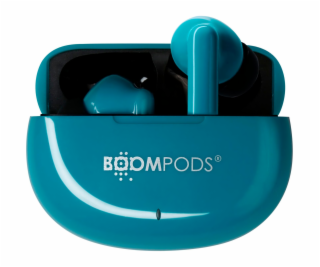 Boompods Tide Skim TWS Blue
