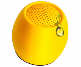 Boompods Zero Yellow
