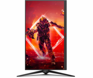 AOC AG275QZN - 27-inch AGON-series QHD VA displej 2560x14...