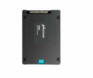 Micron 7450 MAX 3200 GB NVMe U.3 (7mm) Non-SED Enterprise...