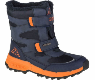 Kappa Kappa Cekis Tex T 260903T-6744 Navy blue 37