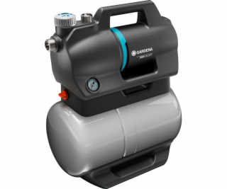 Gardena Hauswasserwerk 3900 Silent