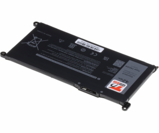 Baterie T6 Power Dell Insprion 3581, 3582, 3584, 5584, Vo...