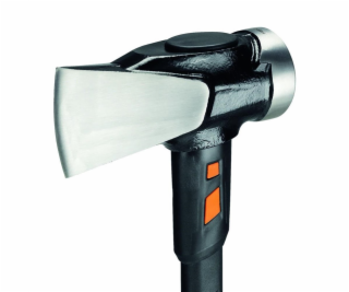 Fiskars Plastová sekera 3,6 kg 92 cm (1020220)