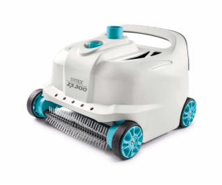 Automatický bazénový vysavač Intex