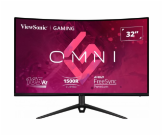 ViewSonic VX3218-PC-MHDJ / 32  prohnutý / VA / 16:9 / 192...