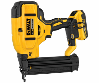 Dewalt DEWALT NAILER 18V 18Ga 15-54mm 2x2,0Ah Brushless D...