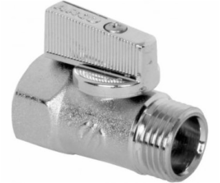 Arco Zawór kulowy woda 1/2 x 1/2 ZW (2207R)