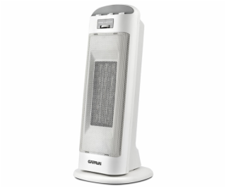 Topný ventilátor G3Ferrari, G6002301, keramický, oscilace...
