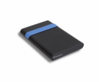 VERBATIM externí box pro 2,5  HDD USB 3.2 GEN1