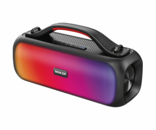 SSS 3100 KIDS LIGHT SPEAKER SENCOR