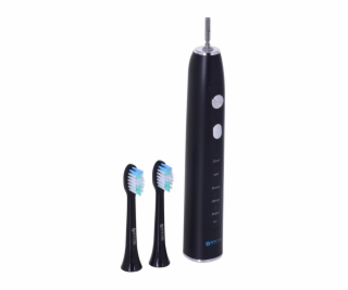 ORO-SONIC X PRE BLACK sonic toothbrush