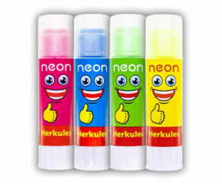 Lepidlo Herkules tyčinka univerzálna 15 g NEON