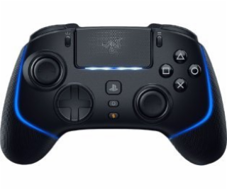 Razer Wolverine V2 Pro Black