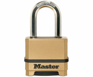 Master Lock Vorhängeschl. Excell Sicherheitsklasse 9 M175...
