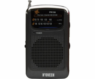 Rádio Noveen PR150