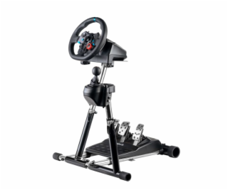 Wheel Stand Pro SUPER G7, DELUXE V2 stojan na volant +RGS...