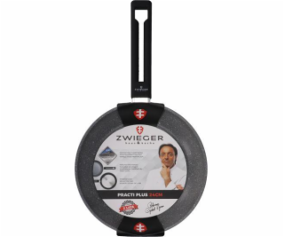 Pánev Zwieger Practi Plus 24 cm