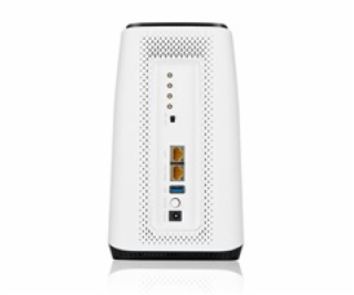 Zyxel FWA510, 5G NR Indoor Router, Standalone/Nebula with...