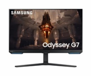 Samsung Odyssey G70B 32  IPS 3840x2160 Mega DCR 1ms 350cd...
