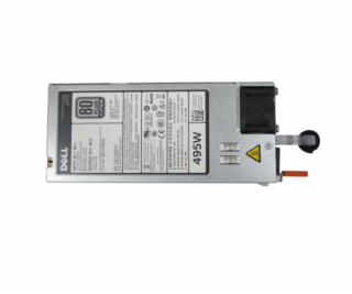 DELL Single Hot-Plug Power Supply/ napájecí zdroj/ 800W/ ...