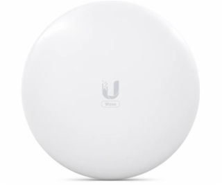 UBNT UISP Wave Nano - 60 GHz PtMP klient, 41dBi, 5 GHz zá...