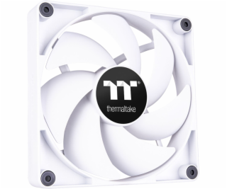 CT120 PC Cooling Fan White, Gehäuselüfter