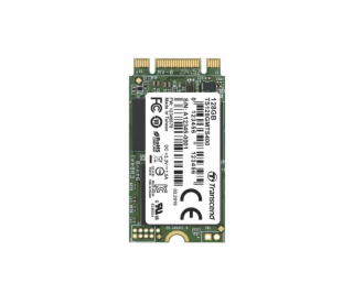 Transcend SSD MTE400S      256GB NVMe PCIe Gen3x4 3D
