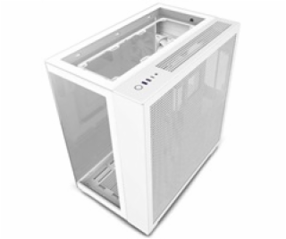 NZXT skriňa H9 Elite dvojkomorová ATX / 3xRGB 120 mm / 1x...