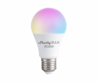Duo RGBW, LED-Lampe