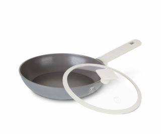 Pánev s titanovým nepřilnavým povrchem 24 cm Aspen Collec...
