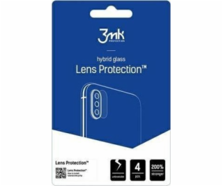 Hybridní sklo pro 3MK pro objektiv 3MK chrání čočka kamer...