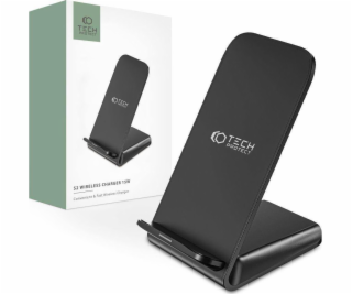 Tech-Protect Charger Wireless Charger Tech-Protect Qi15W-...